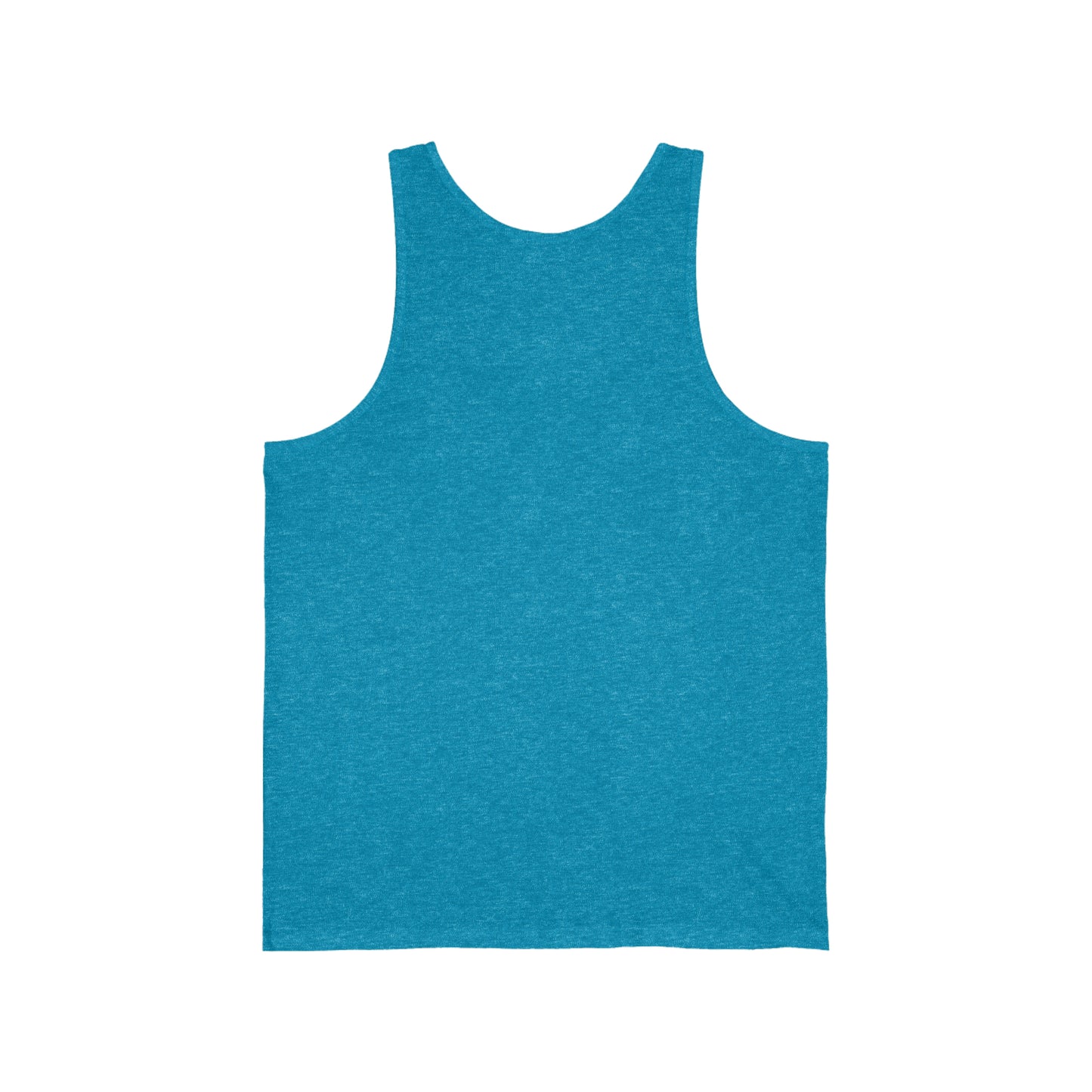 Boat Hair Don't Care-Unisex Jersey Tank_