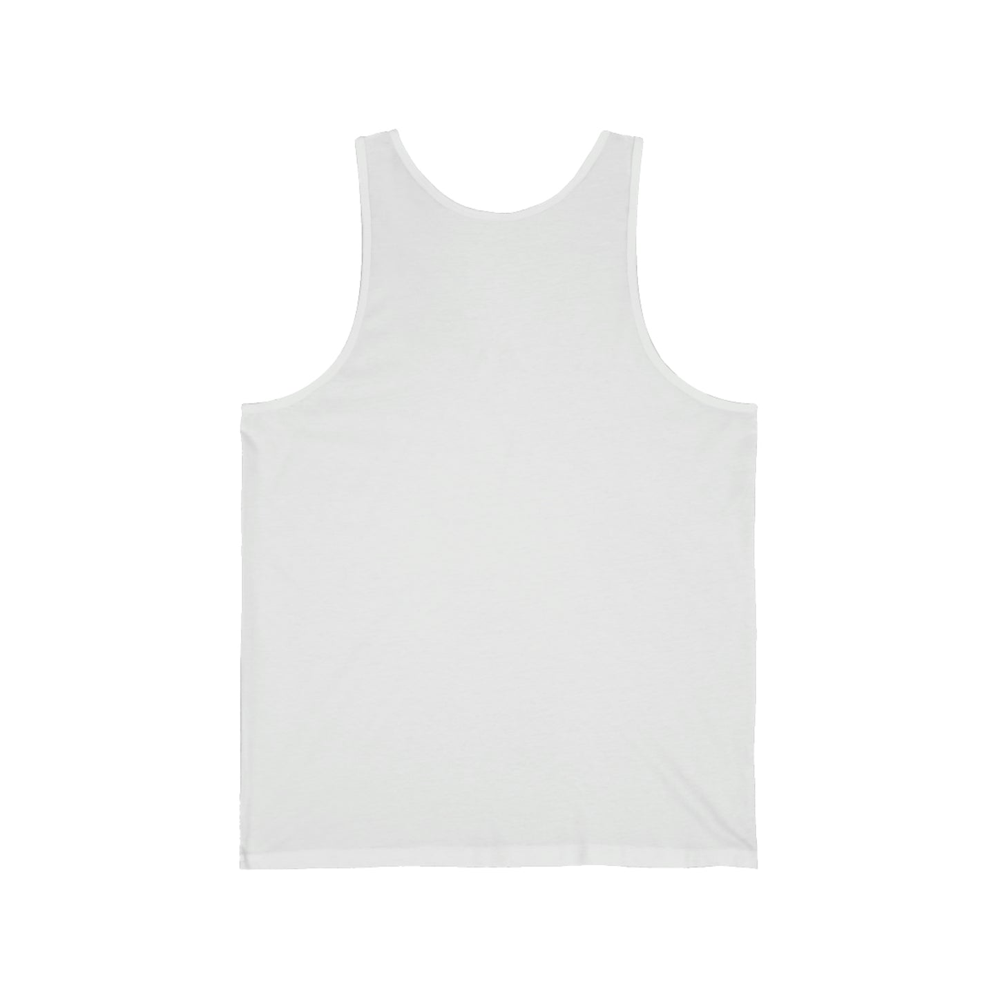 Boat Hair Don't Care-Unisex Jersey Tank_
