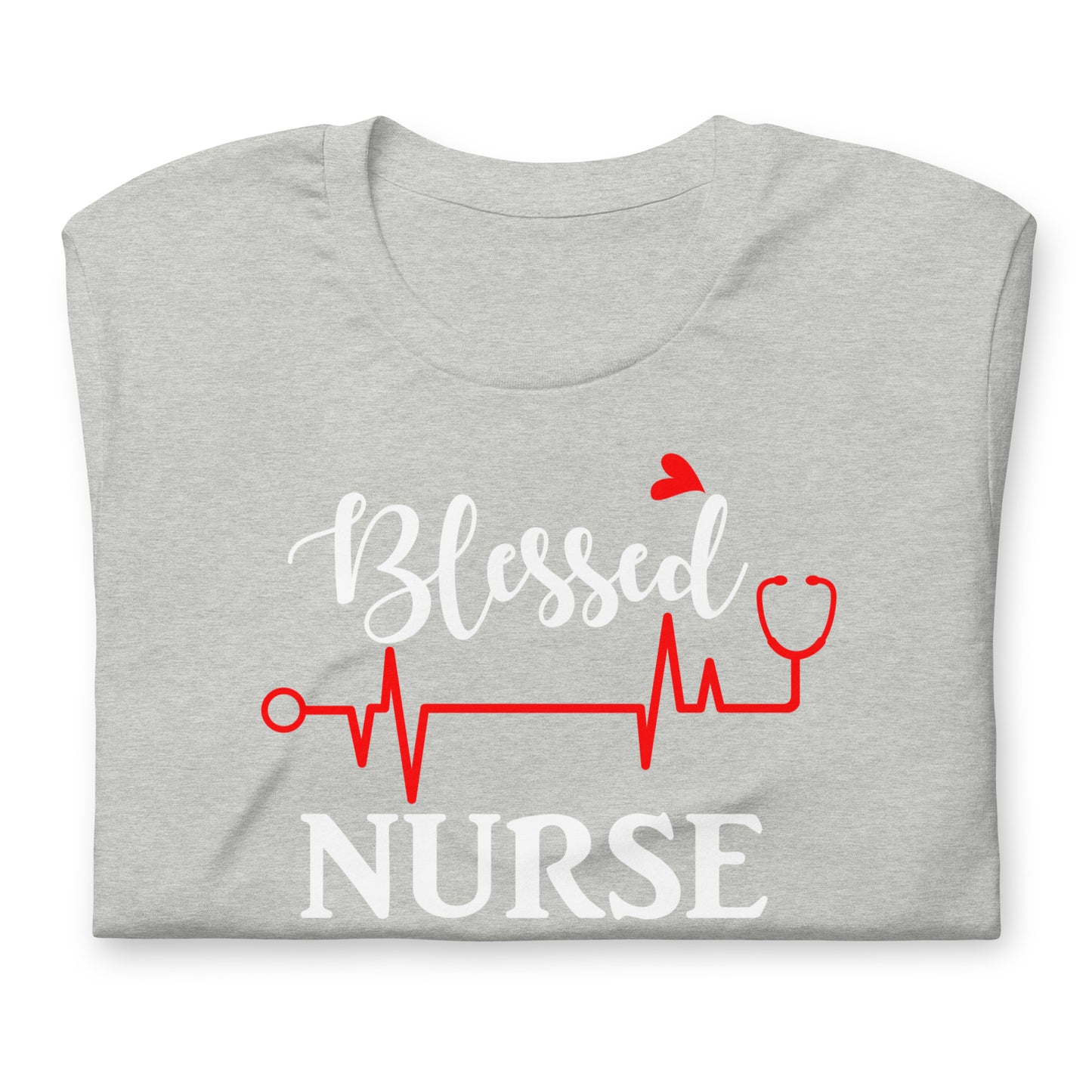 Blessed Nurse