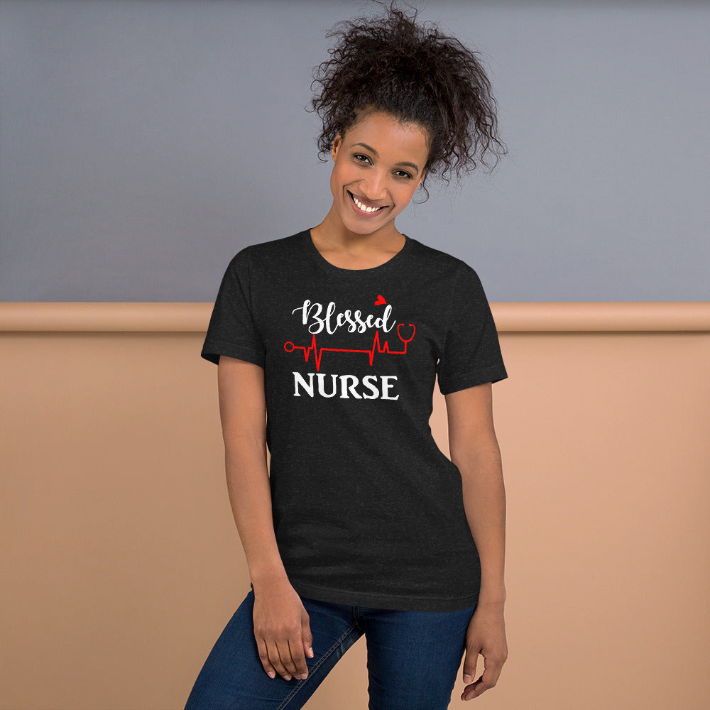 Blessed Nurse