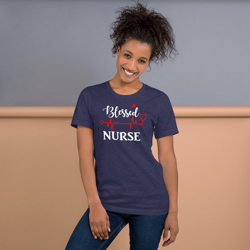 Blessed Nurse
