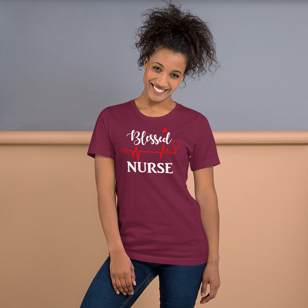 Blessed Nurse