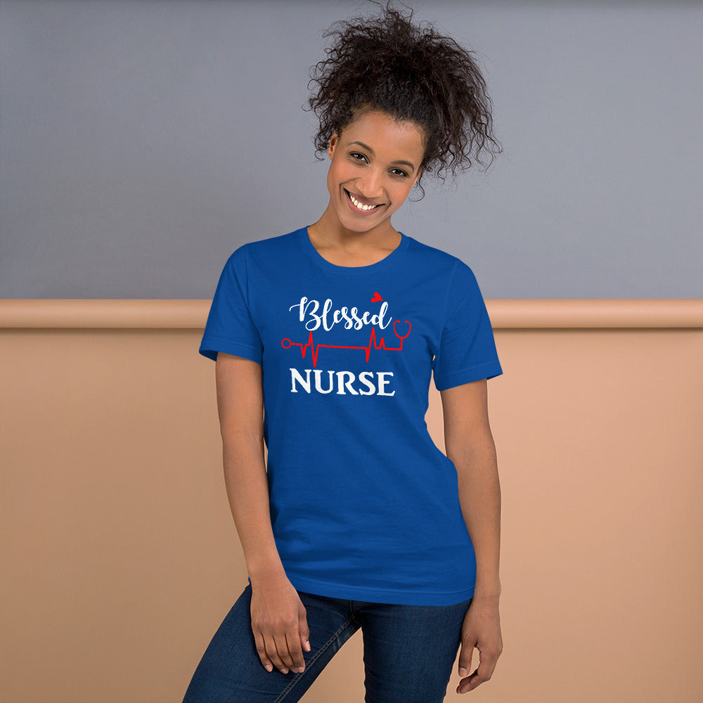 Blessed Nurse