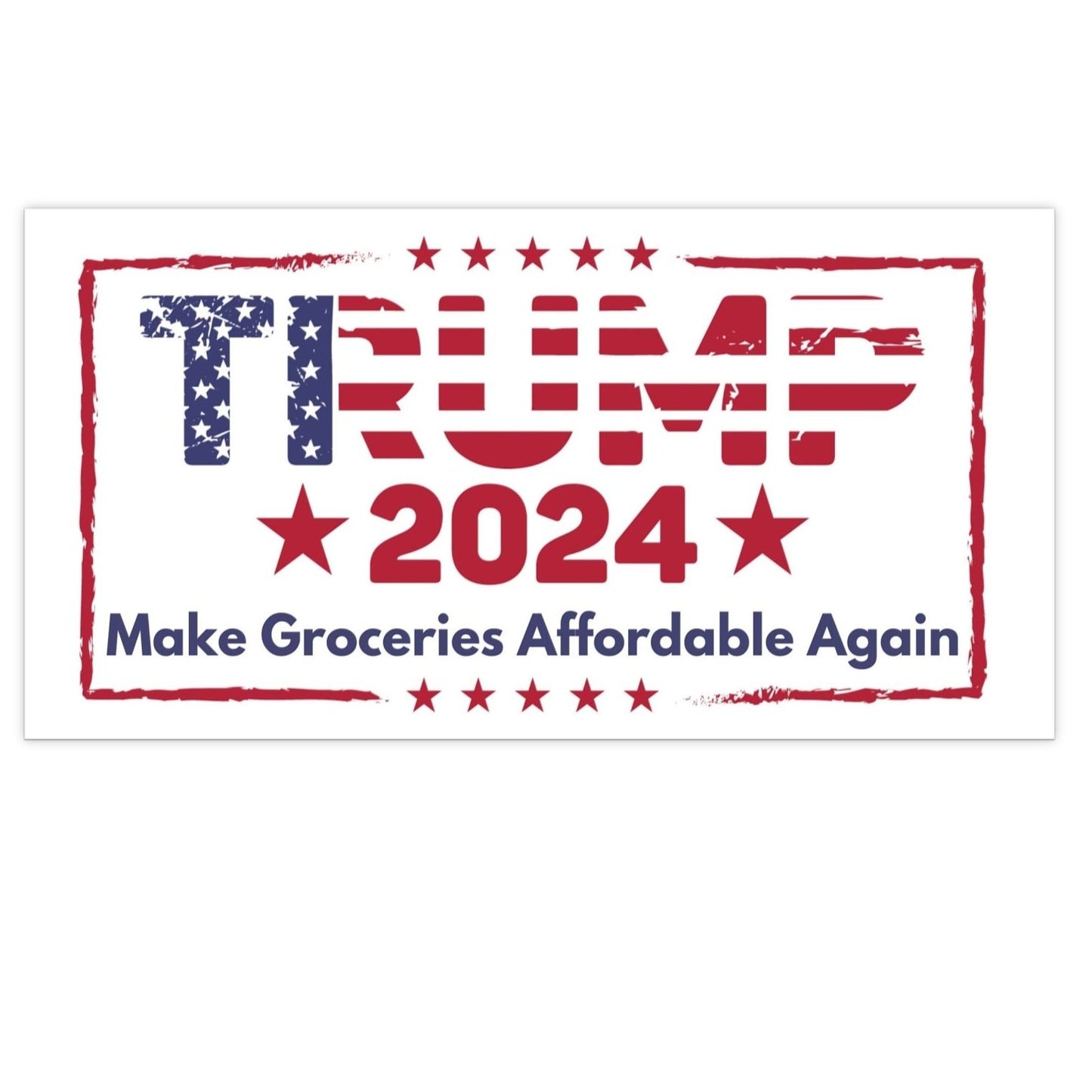 Trump bumper sticker, decals,election,maga, Save America, Trump 2024, Trump Vance, vinyl stickers, window sticker,Trump sticker, Trump 45/47