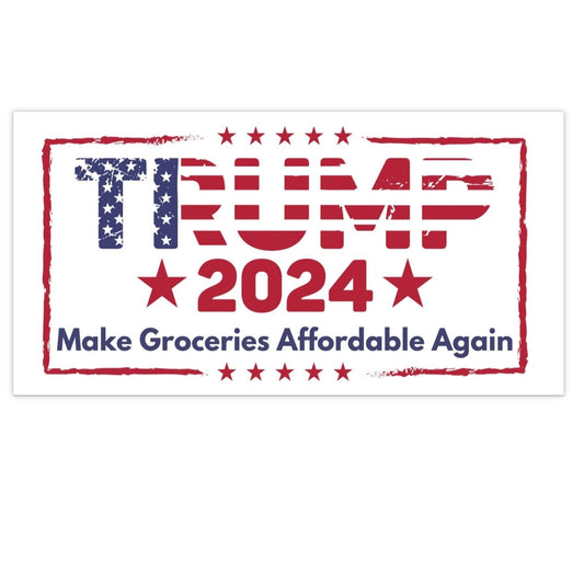 Trump bumper sticker, decals,election,maga, Save America, Trump 2024, Trump Vance, vinyl stickers, window sticker,Trump sticker, Trump 45/47