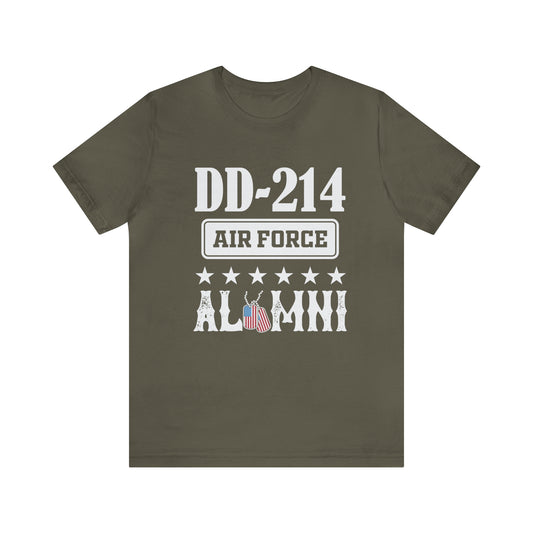 DD214 Air Force veteran, Military veteran, retired Air force Veteran