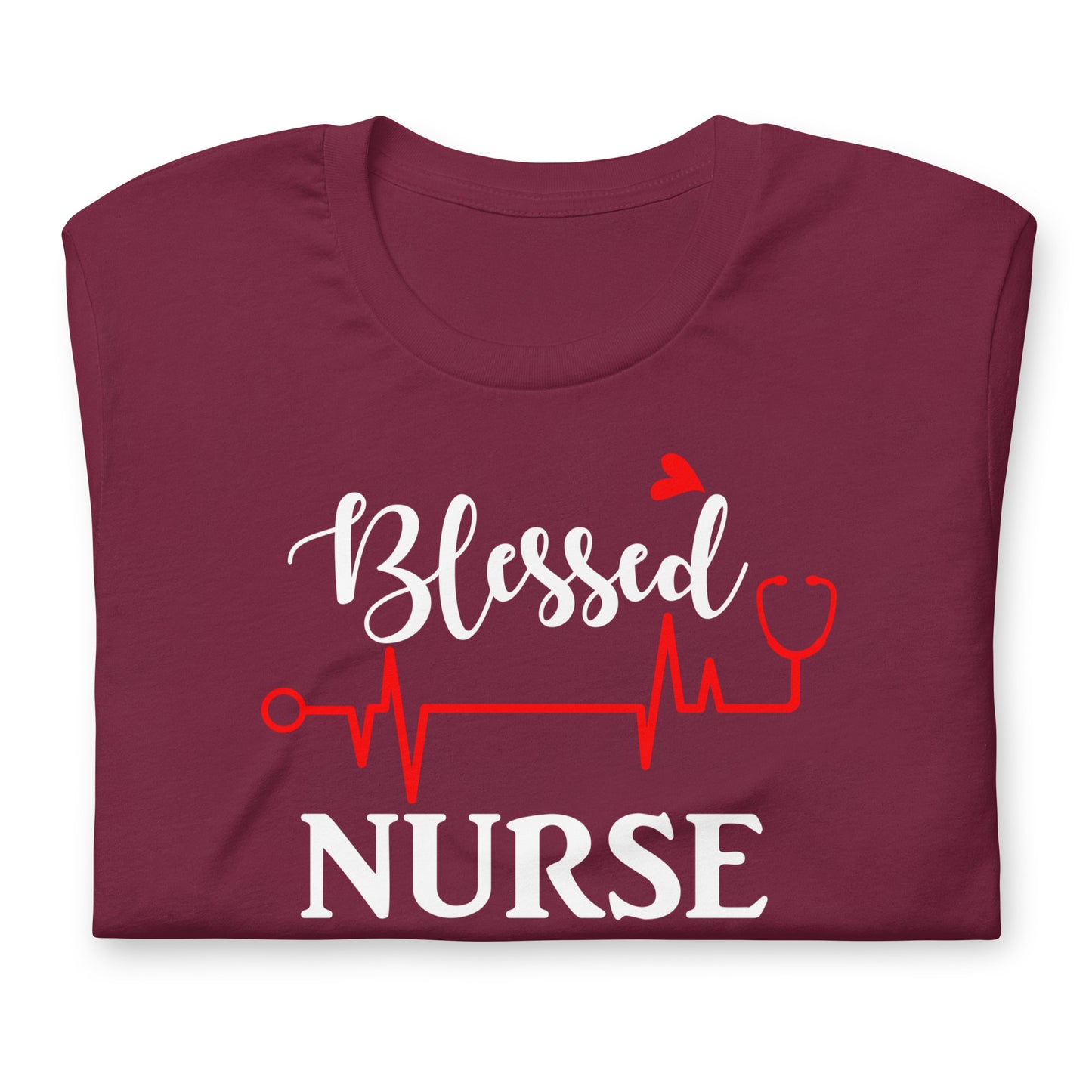 Blessed Nurse